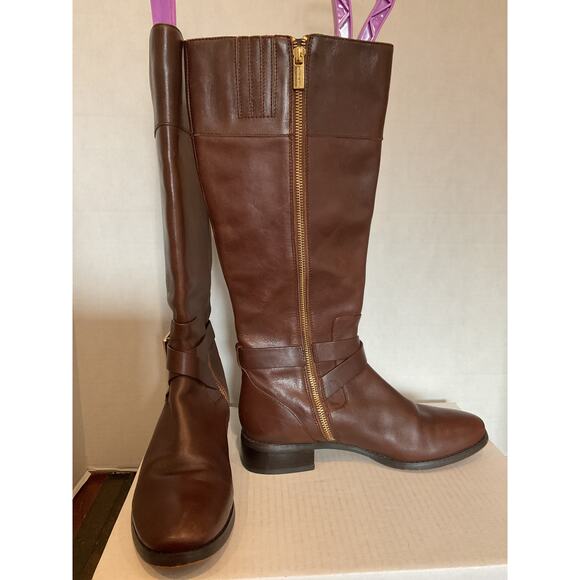 shoes michael kors bryce tall boot